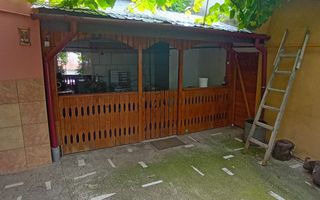 Casa Tatarasi-Moara de vant, 4 camere, P+1, si corp casa separat, libera! - Poză 3