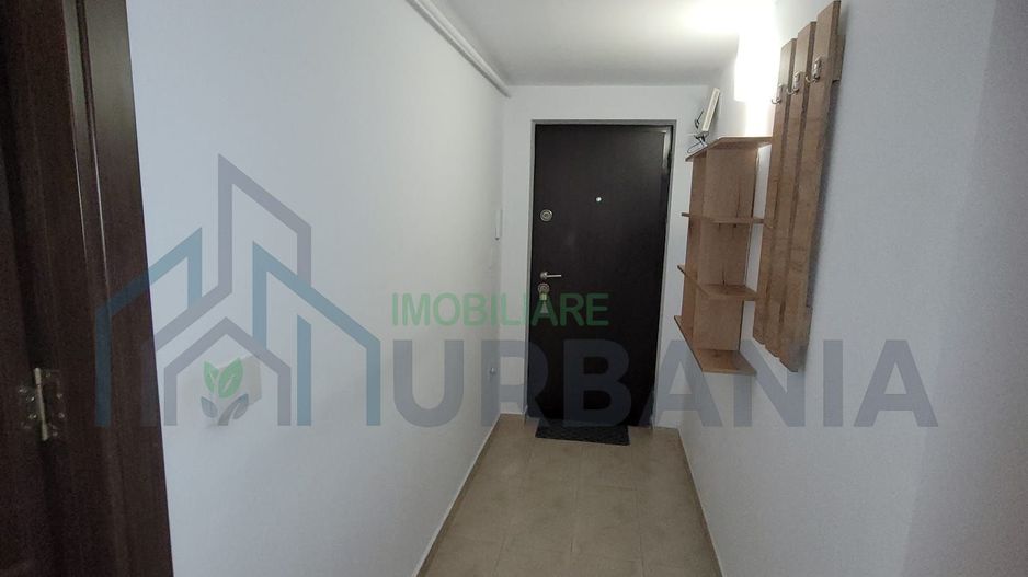 Apartament de inchiriat, zona Copou, Complex Carol Residence, 2 camere, mobilat si utilat - Poză 5