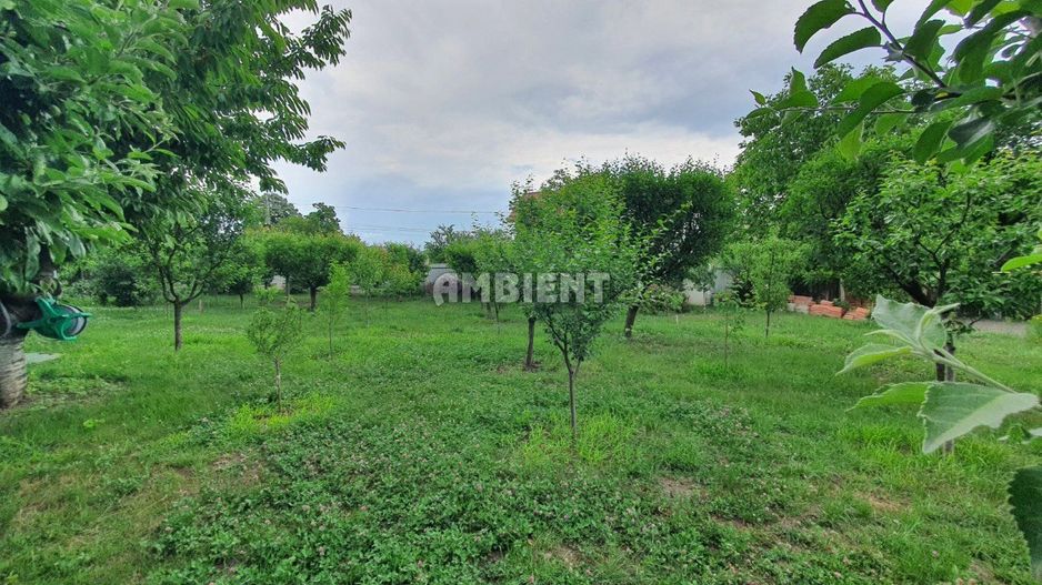 TEREN INTRAVILAN 1.120 mp, zona Moara Grecilor - Poză 1