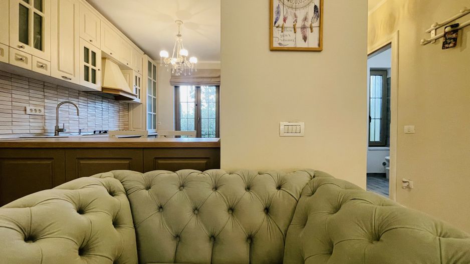 OFERTA INCHIRIATA - Casuta cu suflet, langa Padure | Segmentul Premium - Poză 12