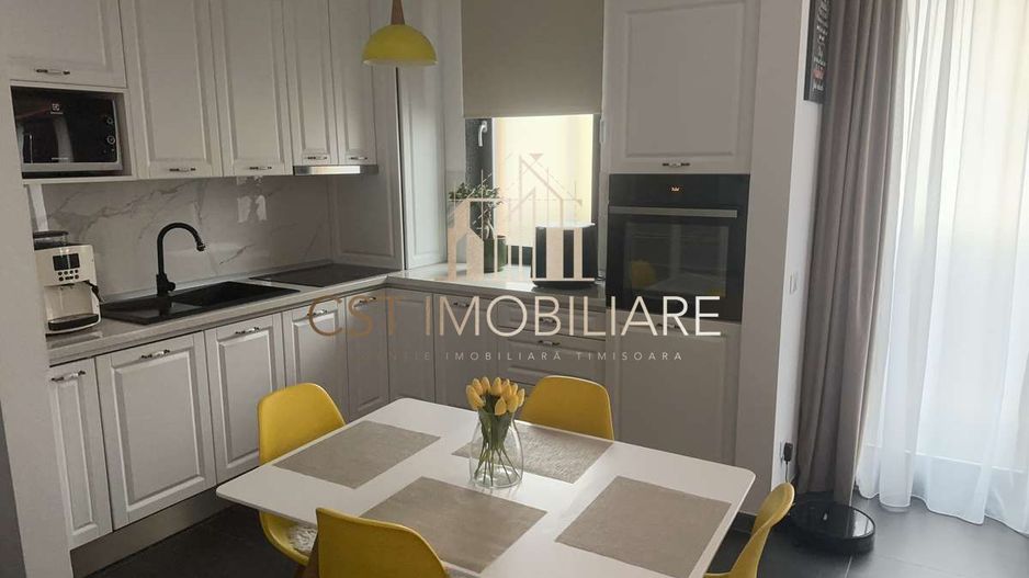 Apartament 2 camere Dumbravita - Poză 2