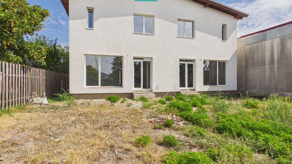 Duplex nou cu 4 camere și teren de 375 mp Zona Gai - Poză 3