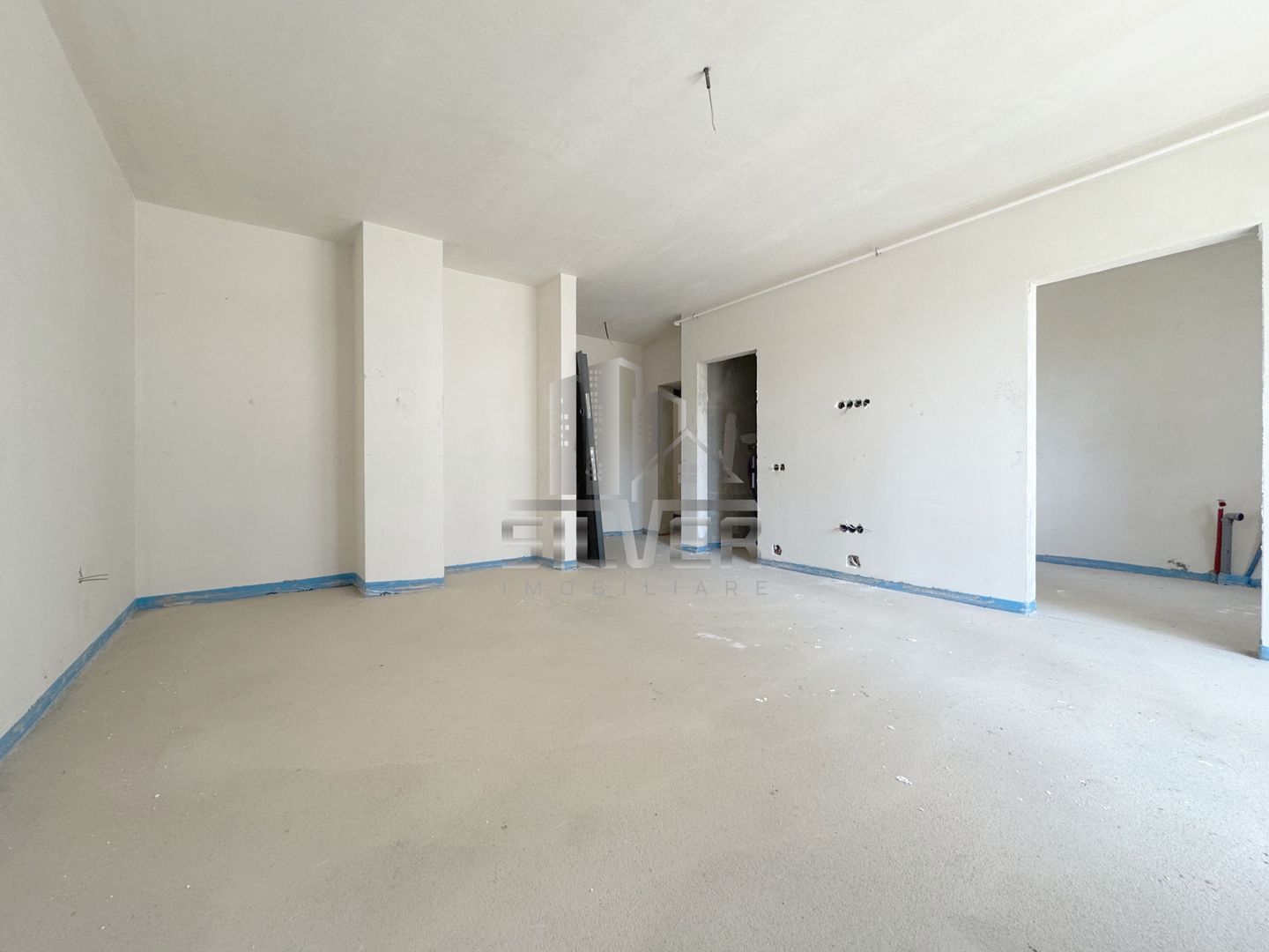 Apartament cu 1 camera/35 mp/zona strazii Fagului. - Poză 3