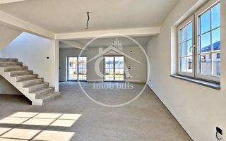 Casă de vânzare P+E cu 4 camere în zona Nufărul, Oradea - Poză 7