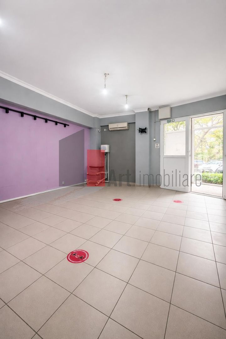 Spatiu comercial de inchiriat in zona Basarabia/Blvd Chisinau/Nicolae Grigorescu - Poză 2