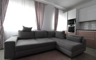 2 camere, centrala proprie, zona linistita - Poză 6