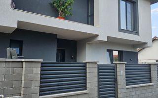Vanzare | Vila Noua | Clinceni | 5 camere - Poză 1