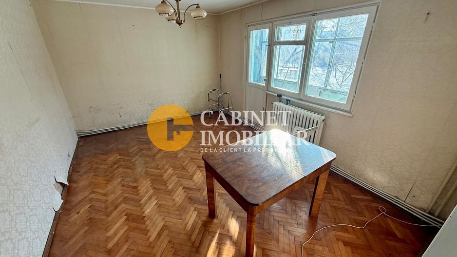 3 Camere Decomandat - Cantemir - Fara Risc - Poză 2