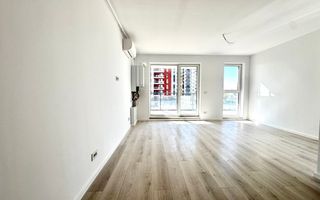 2 Camere Nou | Lipovei | Nemobilat | Balcon 15 MP | Parcare subterana| - Poză 2
