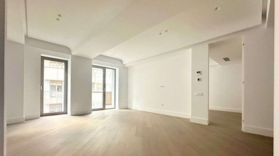 Apartament 3 camere în complexul rezidențial de lux Cortina Iancu Nicolae - Poză 8