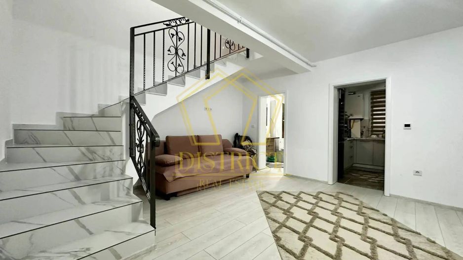 Duplex superb cu 3 camere | ZONE 2 | Calea Urseni - Poză 1