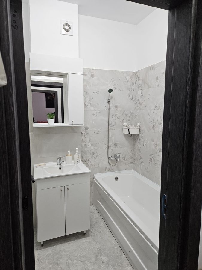 Apartament 2 camere lux, parcare inclusa, etaj 5, Sofia Residence - Poză 8