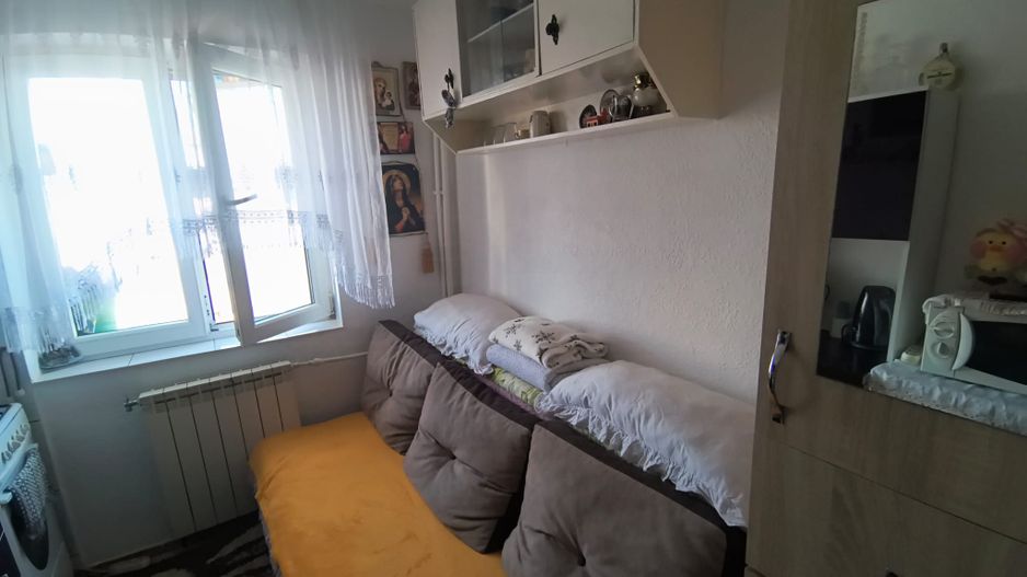 Garsonieră Burdujeni | Etaj 3 | Mobilată și utilată - Poză 5