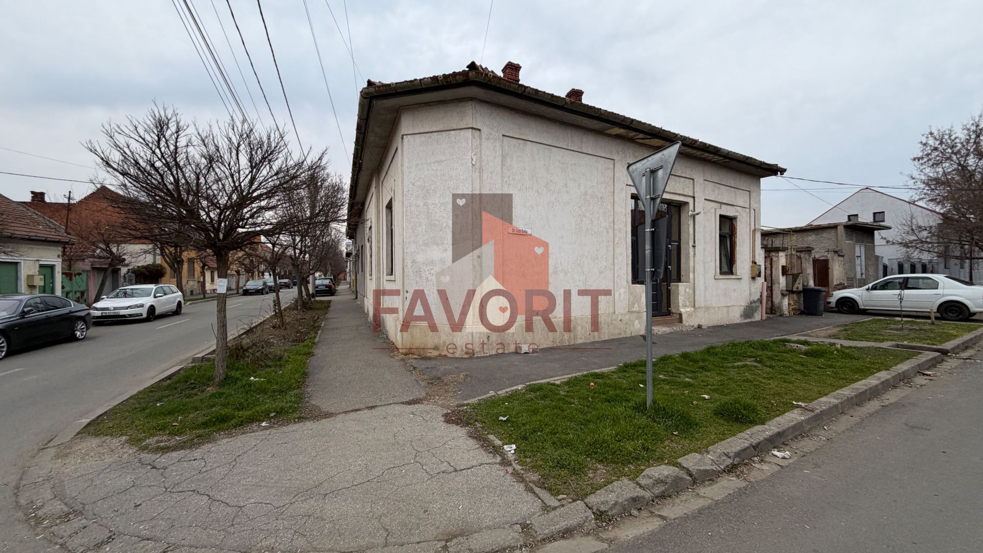 Casa in Timisoara | 3 camere | Curte comuna | Intrare separata | - Poză 3
