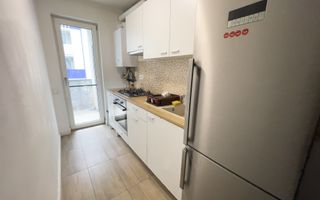Apartament 2 Camere | 50 mp | Etaj 3/7 | Garaj | Zona VIVO Metro - Poză 5