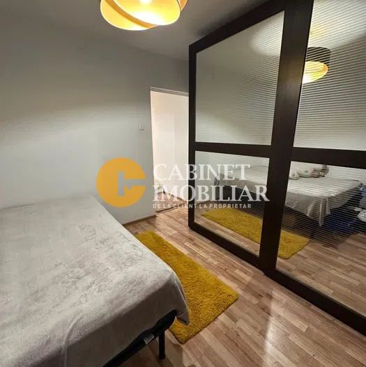 Apartament 3 Camere Decomandat  -Cug . Aleea Tudor Neculai + 2 Bai , 77Mp - Poză 6