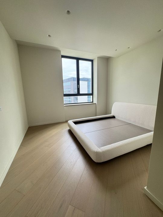 Penthouse 4 camere Aviatiei Super View - Poză 9