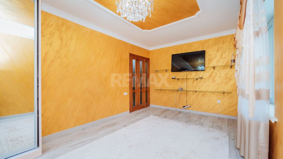 Spre chirie apartament spațios în Ciocana, str. Ginta Latină 21. - Poză 16