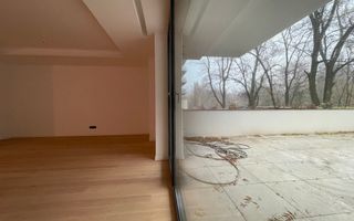 Apartament 2 camere Floreasca***102.7 mp//terasa 50 mp// Parcul Verdi - Poză 6