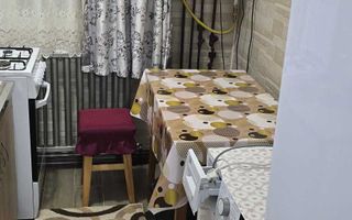 Personă fizică ofer spre inchiriere apartament cu o cameră - Poză 5