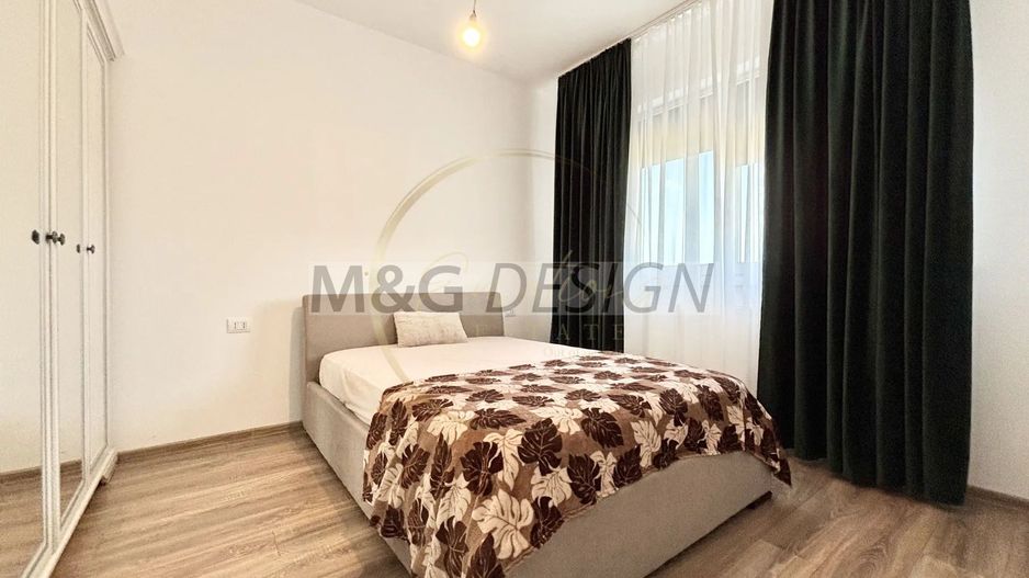 Apartament 3 camere Dumbravita etaj 1 - Poză 4