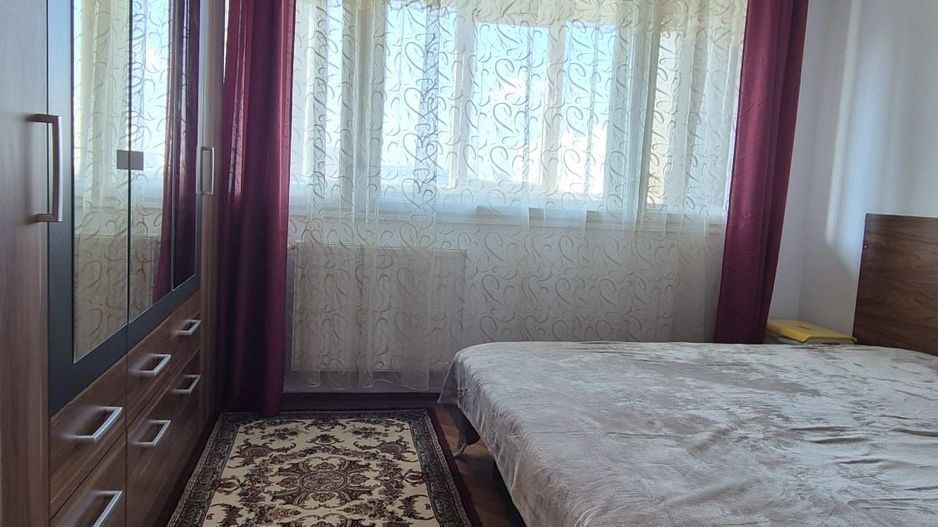Apartament 2 camere, mobilat, utilat, Campia Libertatii, pet friendly - Poză 4