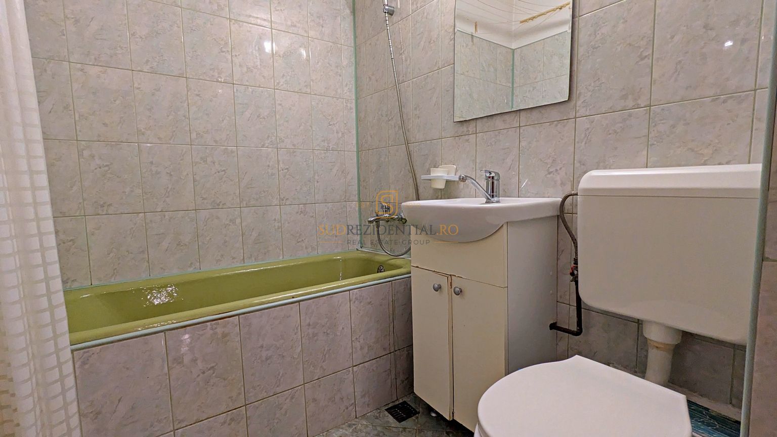 Apartament cu 2 camere, Piata Resita, Strada Luica - Comision 0! - Poză 8