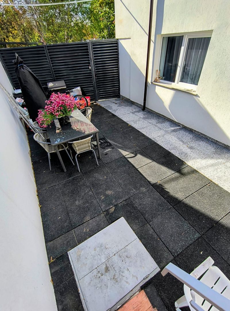 De vanzare casa 2 camere, recent renovata - Zona Domenii-Ion Mihalache - Poză 3