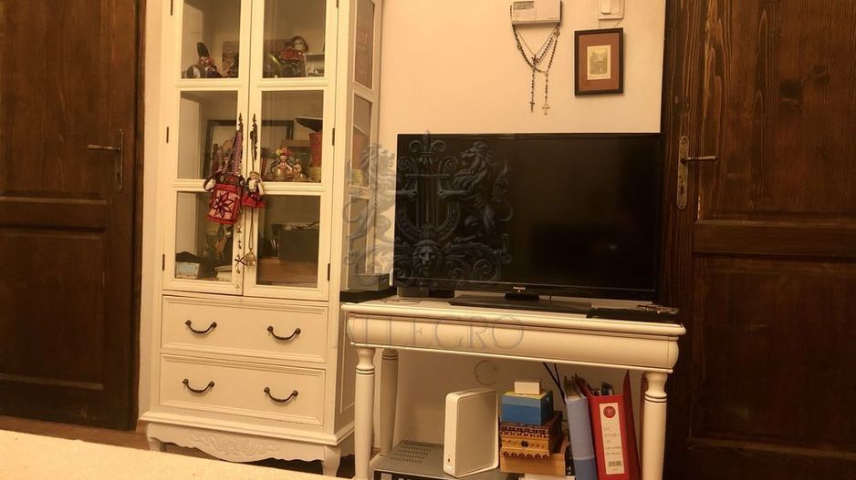 Garsoniera | Mozart Parcul Verdi | Centrala Proprie | Demisol - Poză 1