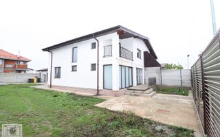 Soluție Locativă pentru Firme: Vilă cu Capacitate Mare în Ciorogarla - Poză 10