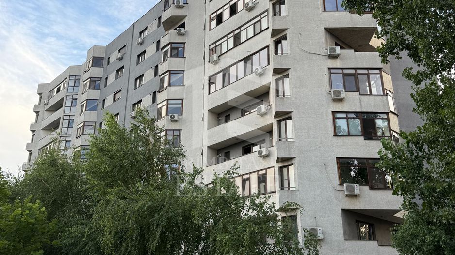 Apartament 2 camere Bloc nou 2 min Metrou Dimitrie Leonida Berceni 100 - Poză 1