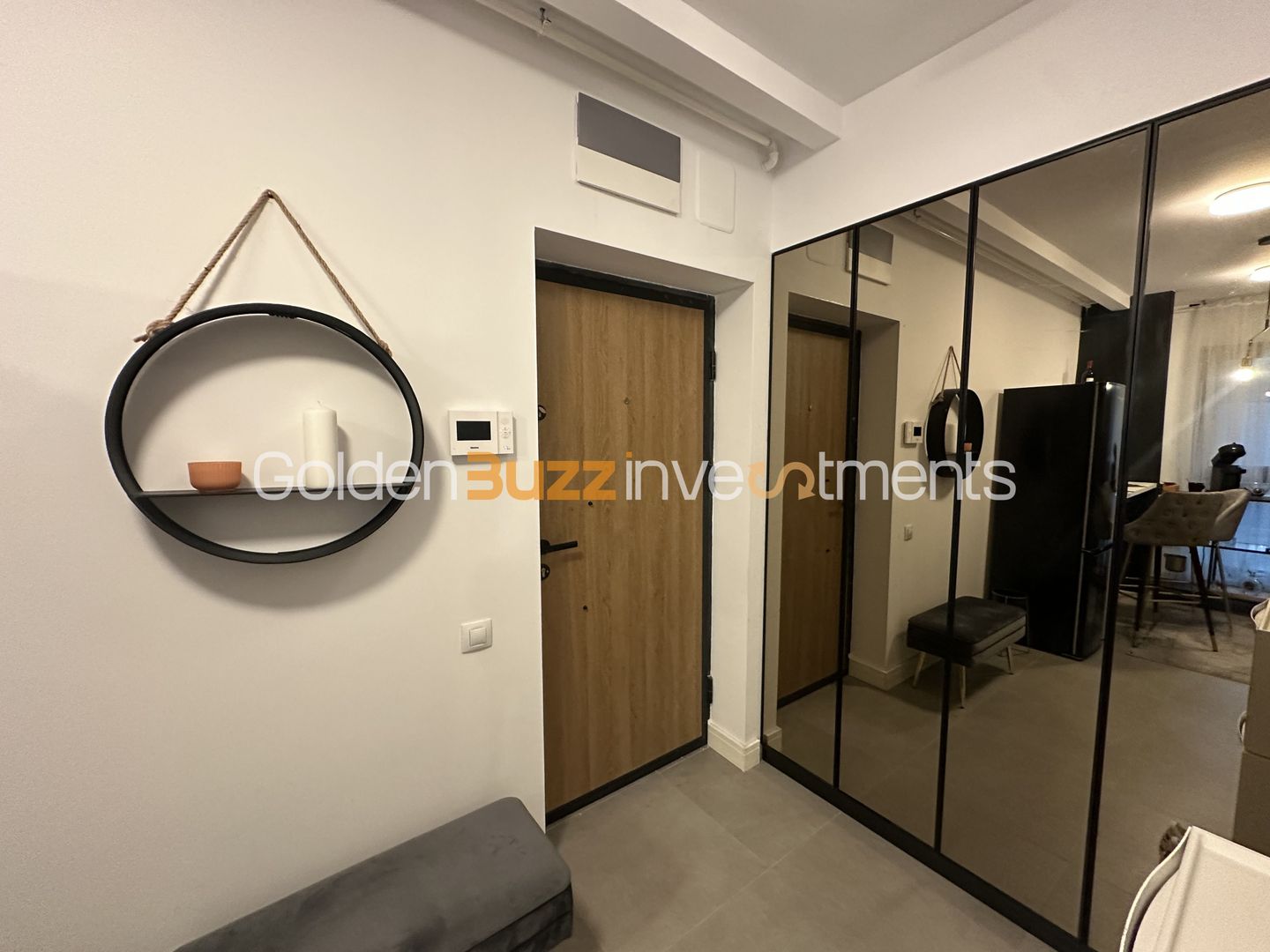 Studio de vânzare – Onix Park Residence, Aviatiei / Pipera - Poză 8