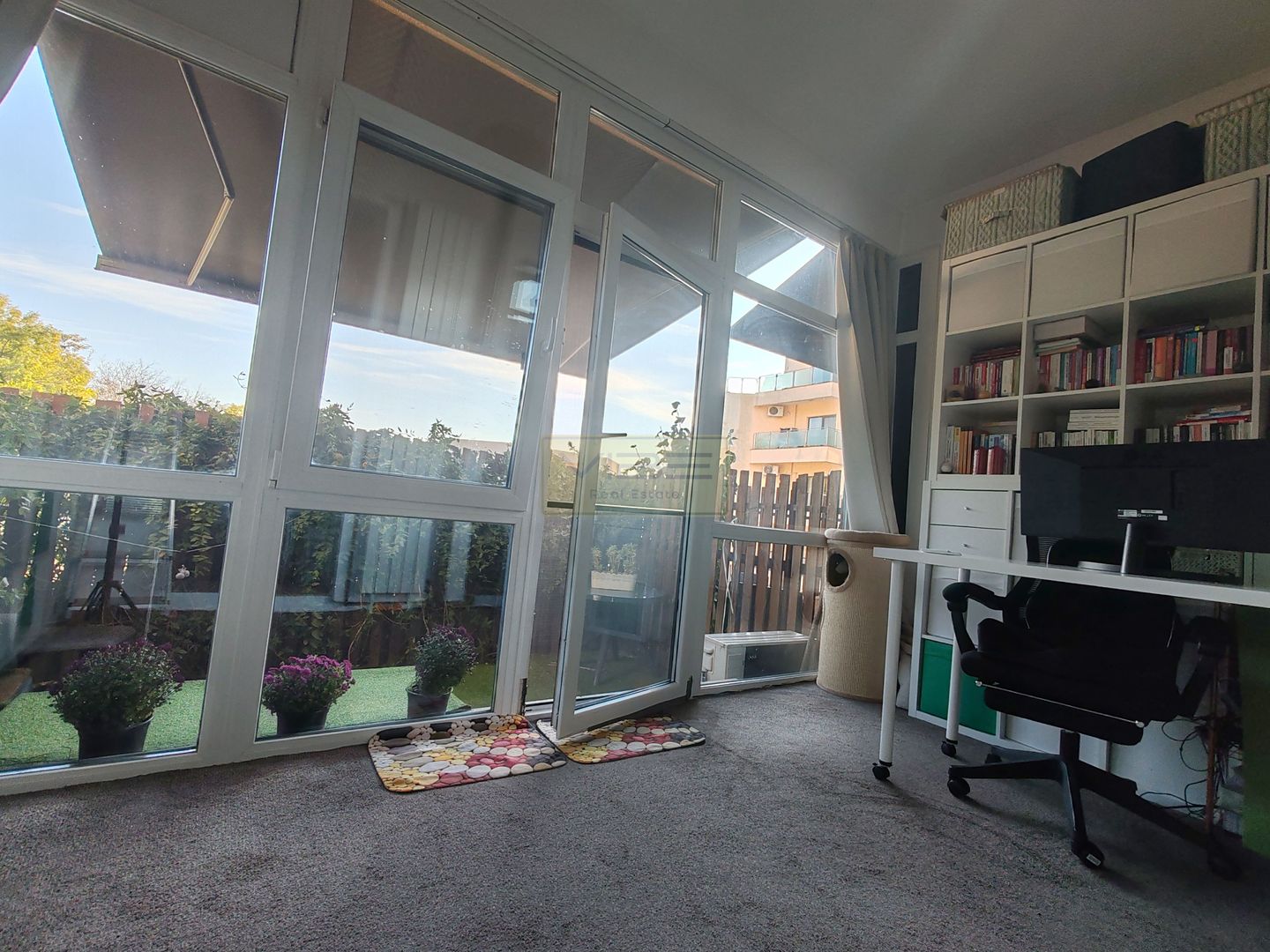 Copou - Parcul Copou /Universitate-2 camere și curte! - Poză 22