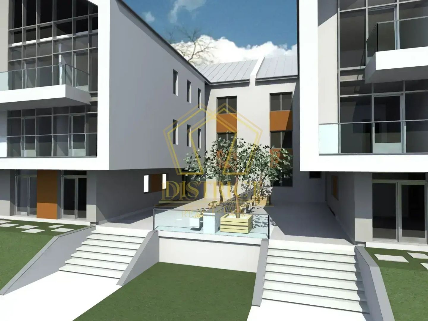 0%COMISION Apartamente cu 4 camere, Iulie 2026 | Buziasului - Poză 9