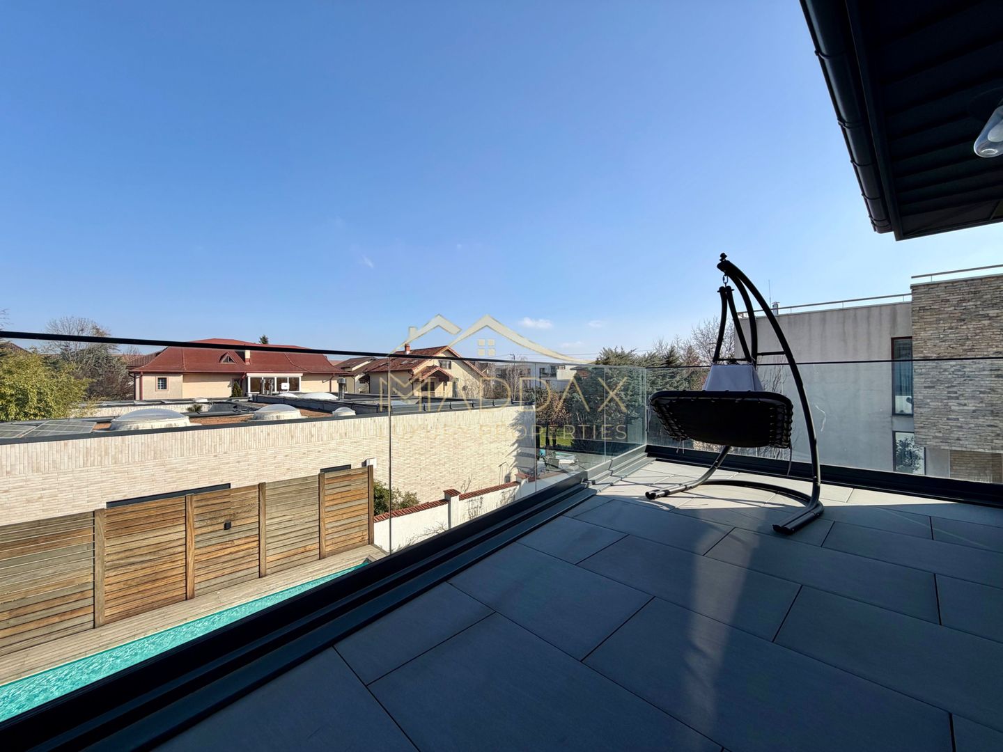 Vila Exclusivista *615mp* - teren 625mp // Erou Iancu Nicolae - Cambridge School - Poză 42