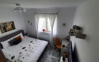 Apartament 2 camere Panemar – mobilat, utilat, parcare inclusă - Poză 5