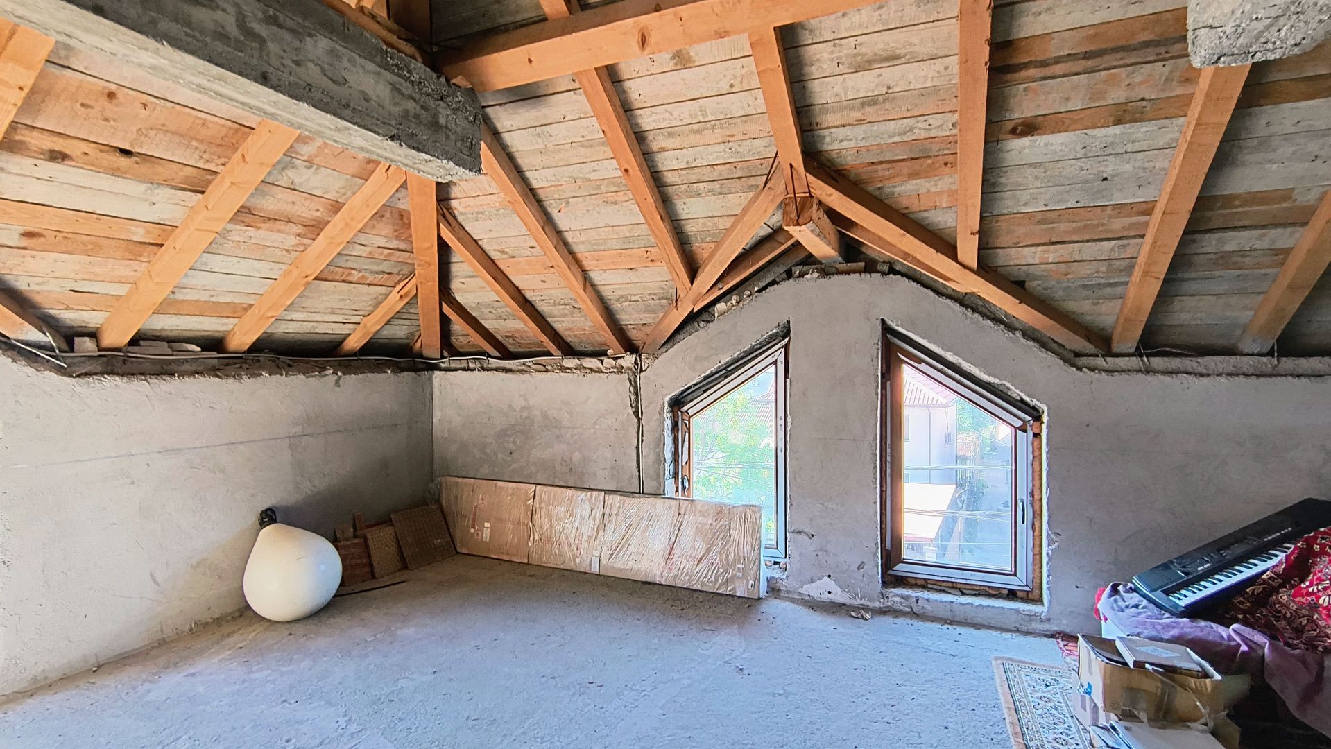 Năvodari | Casă spațioasă cu teren mare - Poză 30