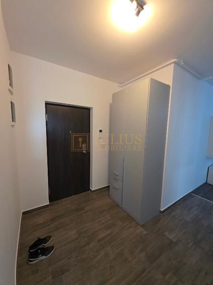 2 camere decomandat| luminos| etaj 7- view superb| parcare subterană| Iris 7 - Poză 12