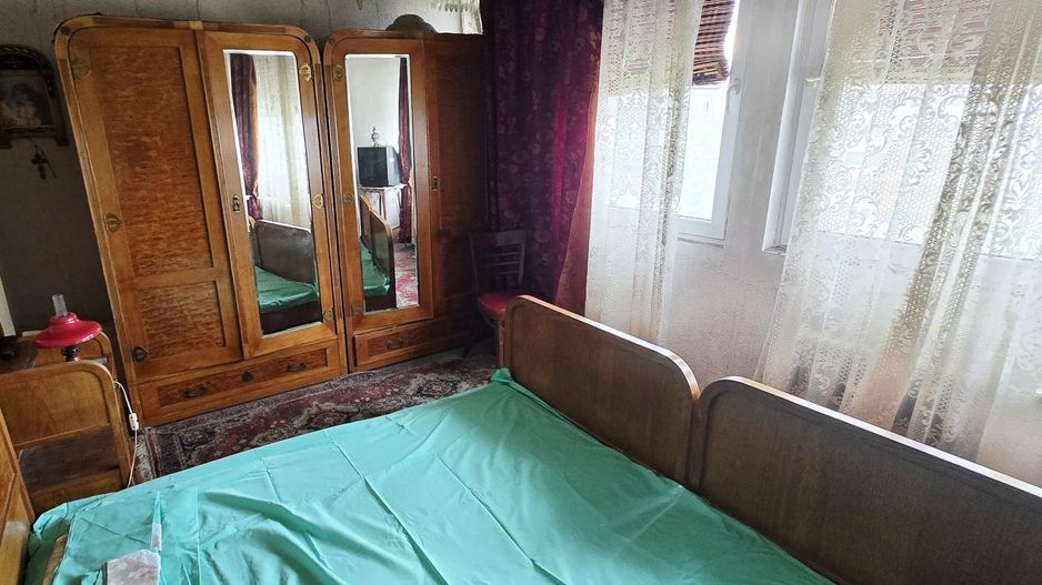 Vand apartament 3 camere - parc IOR - Poză 2