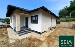 Casă / Vilă de vânzare în Calea Moinesti, Bacau - Poză 16