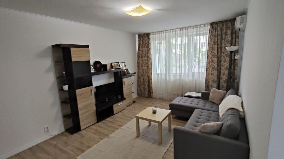 Apartament 2 camere Baba Novac | Parc IOR | Decomandat - Poză 2
