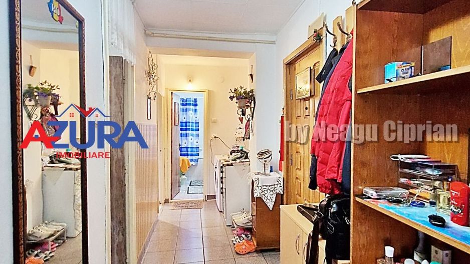 Apartament 2 camere, decomandat - Tudor Vladimirescu, lânga Arges Mall - Poză 16