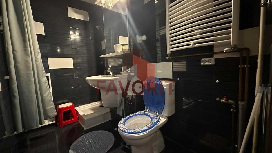 Apartament 1 camera decomandat| 36mp | Zona Aradului - Poză 6