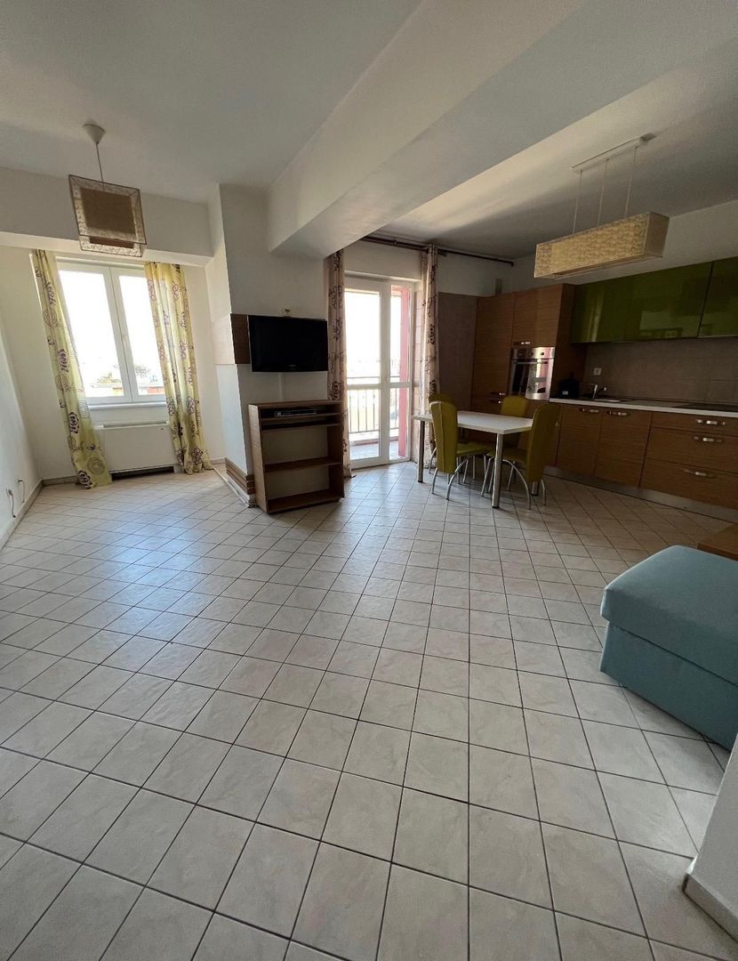 AP 2 CAMERE DECEBAL, PET-FRIENDLY, BLOC NOU, METROU 10 MINUTE - Poză 2