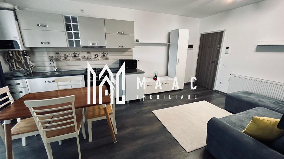 Apartament 3 camere de închiriat | Șelimbăr | Doamna Stanca - Poză 2