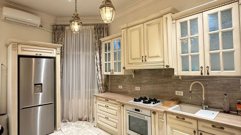 Apartament 3 camere transformate din 2 Carol I Mosilor Izvorul Rece - Poză 13