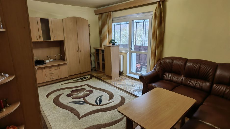 Apartament 2 camere 53 m²  Grigore Balan - Poză 1
