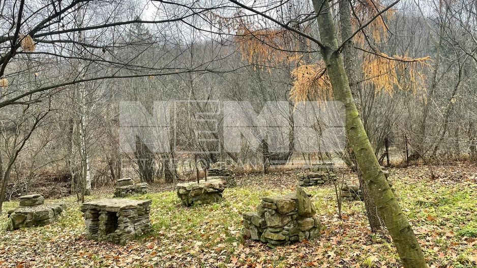 CABANA MODERNA 300 mp 🌲 - Poză 5