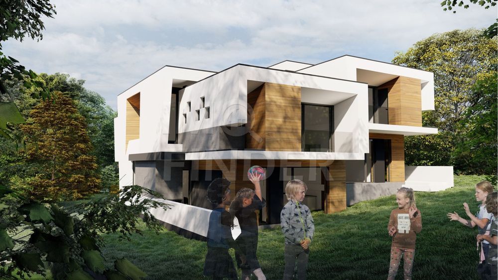 Vanzare duplex , Calea Turzii, zona Wonderland - Poză 8