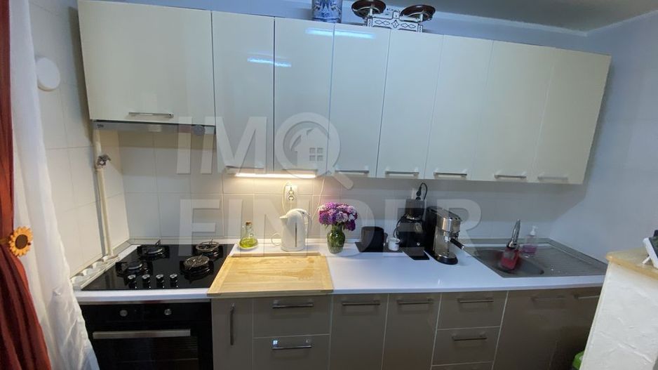 Apartament 3 camere Nasaud Dorobantilor ZERO Comision - Poză 2